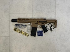 AAC Honey Badger Water Gel