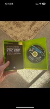 King Kong Xbox Original Game