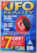 UFO Reality Magazine Issue 11