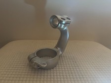 Triumph Thruxton 2016-2018 Clip-On Bar Raiser/Clamp 51-52mm RH Right - T2041445