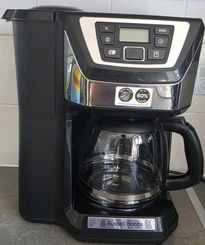 Russell hobbs chester grind - russell,