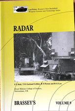 Radar by Hall