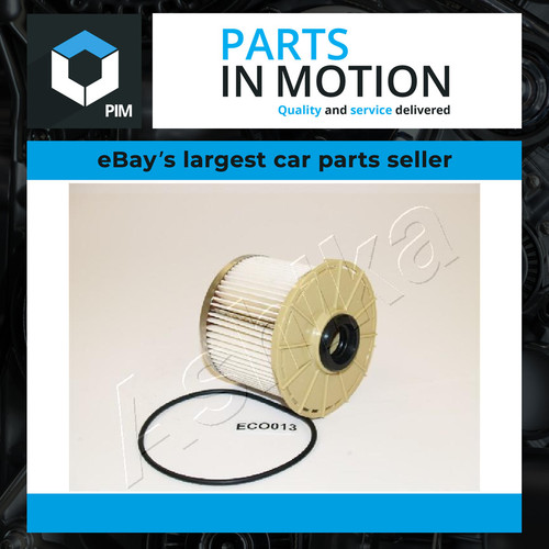Fuel filter fits isuzu rodeo - filter,