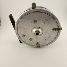 Vintage Hardy Longstone 4 1/2