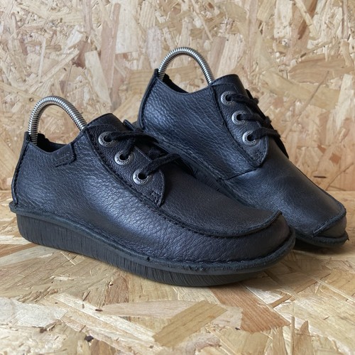 Clarks funny dream black - clarks,
