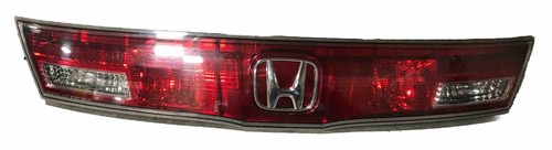 Honda civic mk8 centre rear - civic,