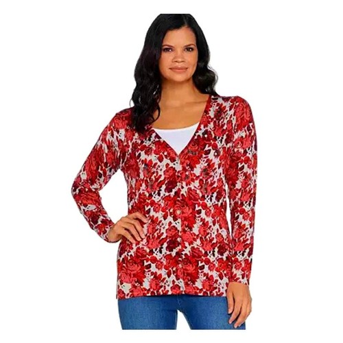 Quacker factory sweater - quacker,