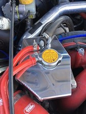 FITS A SUBARU IMPREZA HEADER