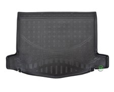 Boot liner car - boot, tray