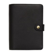Kikki K Leather Planner