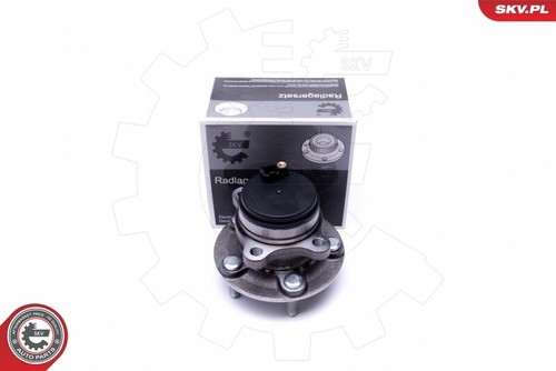Rear esen skv 29skv381 - rear, wheel