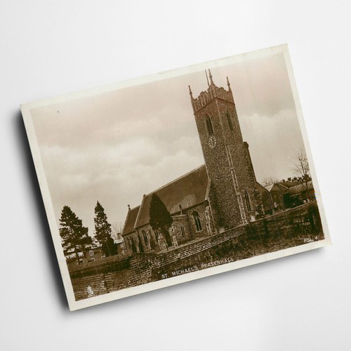 Print vintage suffolk - suffolk,