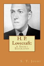 H. P. Lovecraft:: a Short