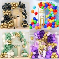 Balloon Arch Kit +Balloons