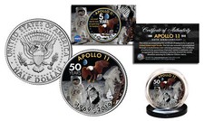 APOLLO 11 50th Anniversary Man