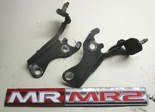 Toyota MR2 MK2  Back 202