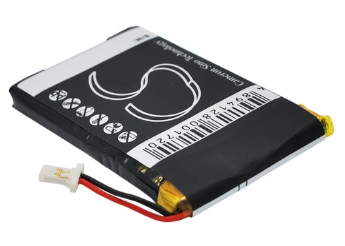 Premium battery for sony - premium, clie