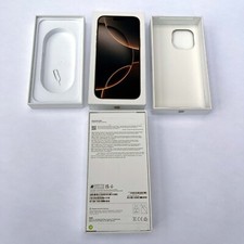 Original Apple iPhone 16 Pro