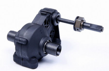 Plastic complete diff gear box for 1/5 HPI RV Kingmotor BAJA 5B 5T 5SC parts