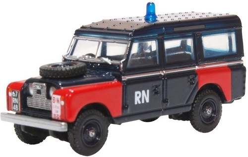 Oxford diecast land rover - oxford,