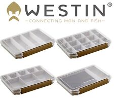 Westin W3 Fishing Tackle Box