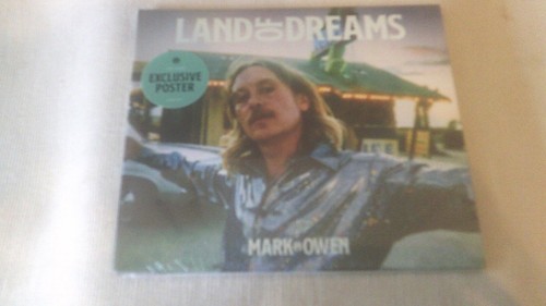 Mark owen land - of, dreams