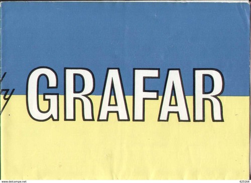 Grafam graham farish - graham,