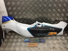 SUZUKI GSXR 1100 WS left