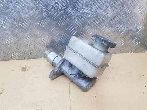 Daewoo musso brake - daewoo, master