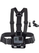 GoPro Accessories Kit Action