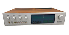 Rare Wharfedale Glendale receiver Vintage