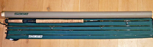 1ft sage graphite - 15.1ft,