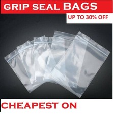  GRIP  LOCK SEAL SMALL