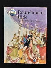 ROUNDABOUT RIDE Beckles