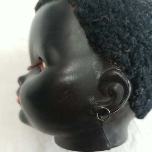Vintage england black - vintage,