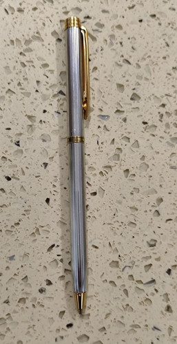 Vintage waterman pencil solid - vintage,