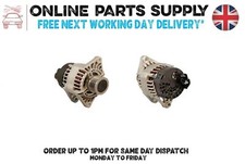 Alternator For Fiat Punto 1.9