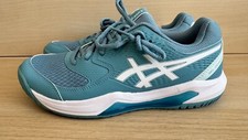 Asics Gel Dedicate 8 Trainers Ladies size 6UK (eur 39.5) A4