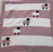 Knitting Pattern copy Baby