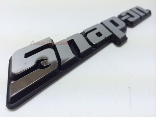 Brand new snap - snap, on