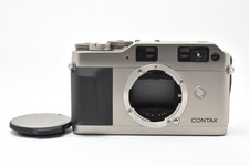 Read near mint contax - mint], g1