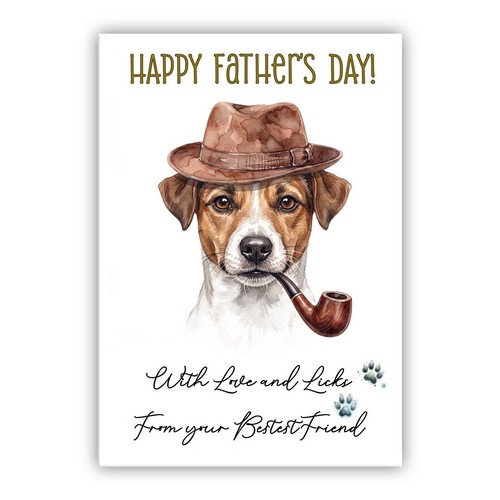 Jack russel terrier - russel,