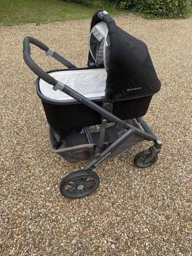 Uppababy vista bassinet and - bassinet,