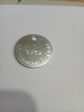 Goldthorpe Colliery Aluminium