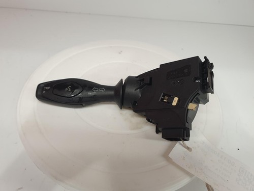 Ford fiesta mk7 - mk7, indicator