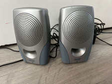 PHILIPS BA105 ACTIVE SPEAKER