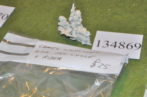 28mm sci rogue - sci, trader