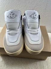 ETNIES SNAKE SKATE SHOE