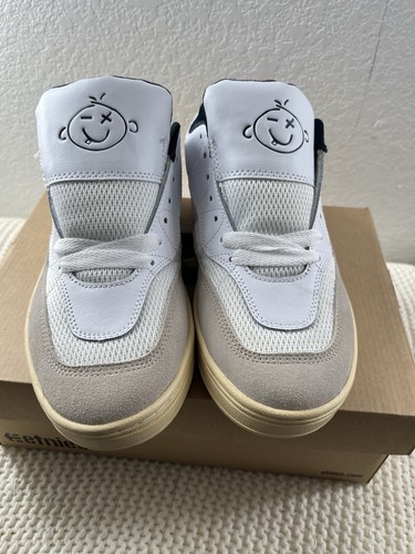 Etnies snake skate shoe - etnies,