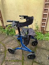 Invacare Walker 4-Wheel